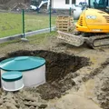 BC 6 Basic NA KLÍČ L - domácí čistička odpadních vod (ČOV) bez starostí - na míru