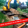 NAUTILUS 5000L NA KLÍČ L – plastová nádrž na dešťovou vodu bez starostí - na míru
