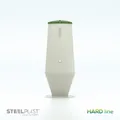 Přečerpávací stanice HARD line do sucha - bez vystrojení