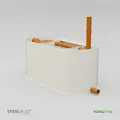 Vana zemního pískového filtru ZF 4