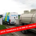 NAUTILUS 3 m³ NA KLÍČ L – plastový tříkomorový septik bez starostí - na míru