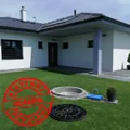 AS–VARIOcomp 5K NA KLÍČ M - domácí čistička odpadních vod (ČOV) - úsporně