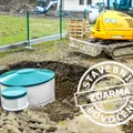 BC 6 Basic NA KLÍČ L - domácí čistička odpadních vod (ČOV) bez starostí - na míru