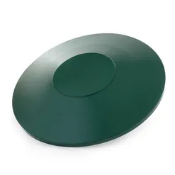 Zastropení ČOV BC 4