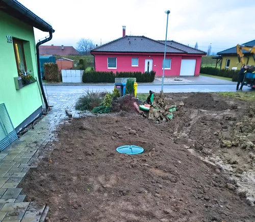 Ilustrační obrázek článku