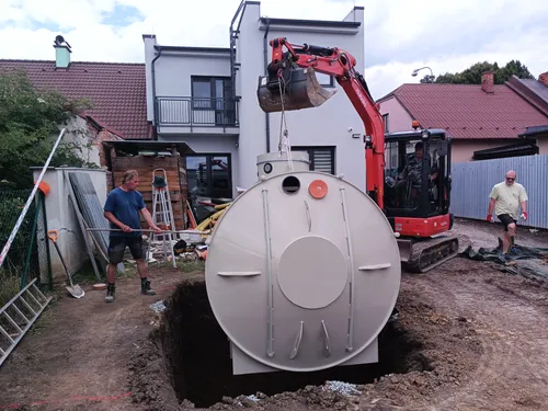 Ilustrační obrázek článku