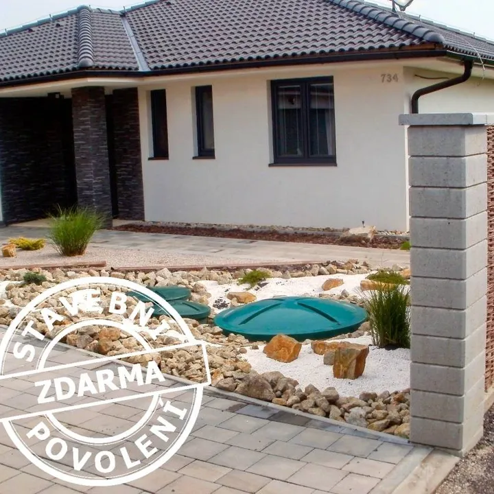 Aquatec AT6 PLUS/4G NA KLÍČ XL - domácí čistička odpadních vod (ČOV) bez starostí – pro náročné