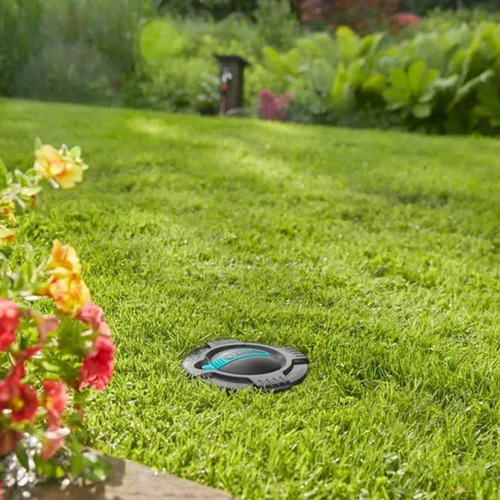 Vodní zásuvka k čerpacímu systému Gardena