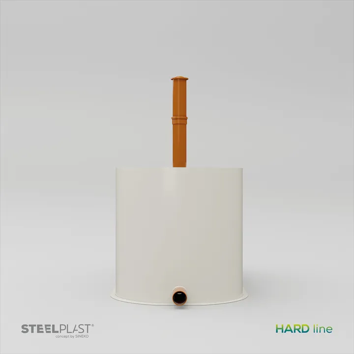 Vana zemního pískového filtru ZF 4