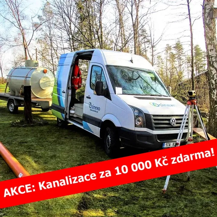 NAUTILUS 3000L NA KLÍČ L – plastová nádrž na dešťovou vodu bez starostí - na míru